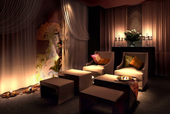 贵阳男士养生会所：打破沉默的温柔革命